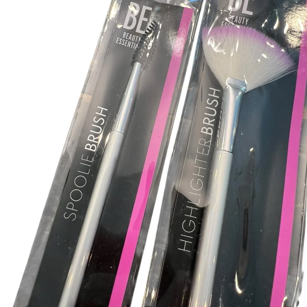 Beauty Essentials beauty essentials